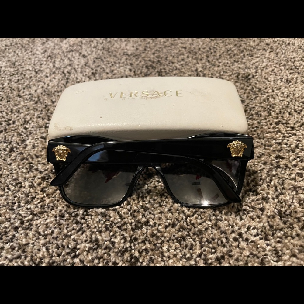 Versace Sunglasses